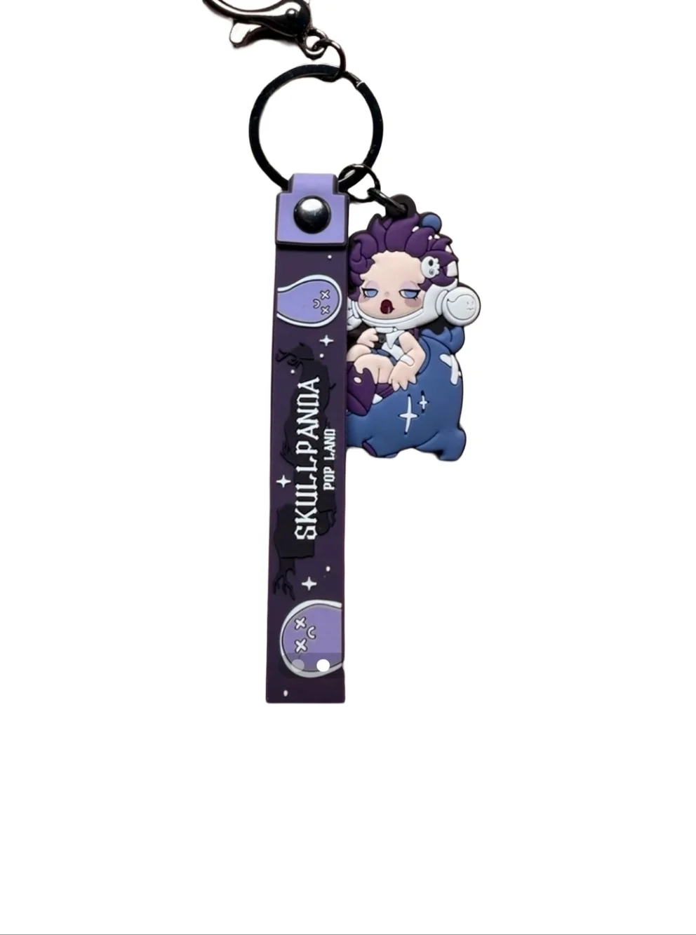 popland skullpanda exclusive